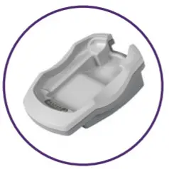 TELUS LivingWell Companion Go Medical Alert System - equipment is included 3