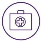 TELUS LivingWell Companion Go Medical Alert System - icon 3