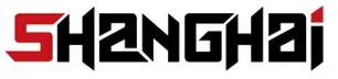 Shanghai - logo