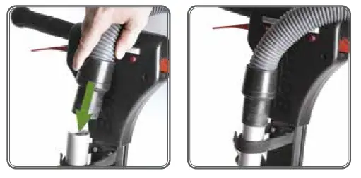 Bona AMO310010.2 FlexiSand DCS 16-Inch Dust Control Buffer fig 4