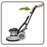 Bona AMO310010.2 FlexiSand DCS 16-Inch Dust Control Buffer fig 6