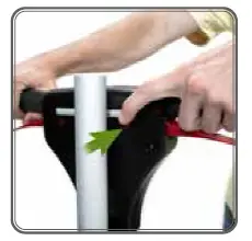 Bona AMO310010.2 FlexiSand DCS 16-Inch Dust Control Buffer fig 7