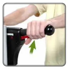 Bona AMO310010.2 FlexiSand DCS 16-Inch Dust Control Buffer fig 8