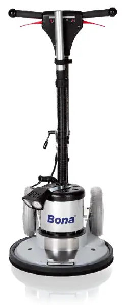 Bona AMO310010.2 FlexiSand DCS 16-Inch Dust Control Buffer