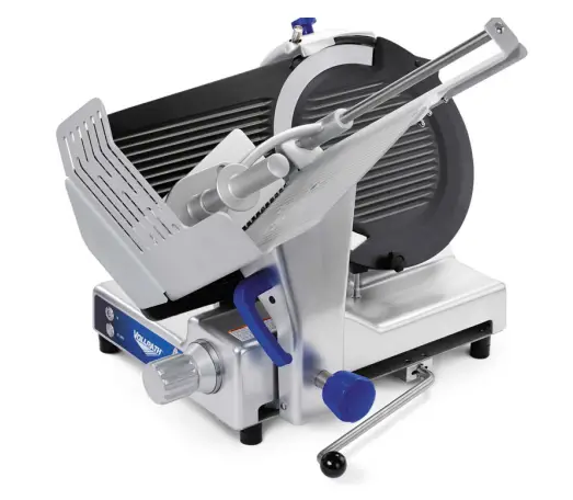 VOLLRATH SLM330E-S Heavy-Duty Electric Deli Slicers