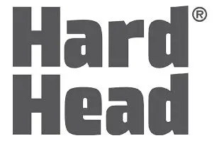 Hard Head 013991 Safe Electronic Combination Lock LOGO