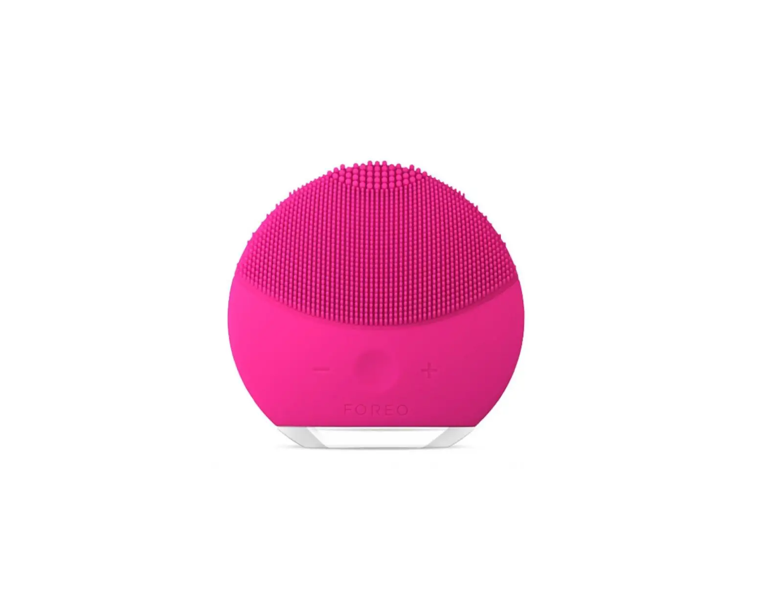 Foreo F5494 Luna Mini 2 Sonic Face Brush Fuchsia User Manual
