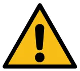 Caution Icon