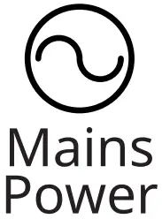 Mains power
