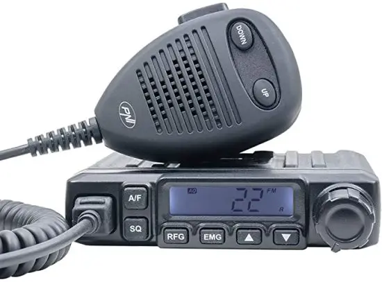 PNI HP6500-CB-Radio