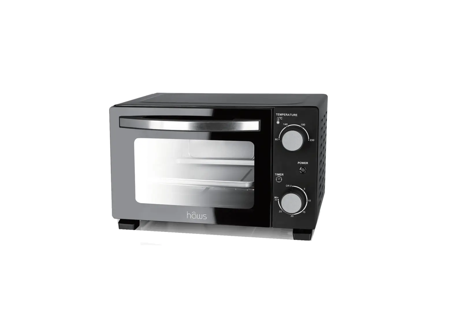 Haws Mo202010 Multi Oven Instruction Manual