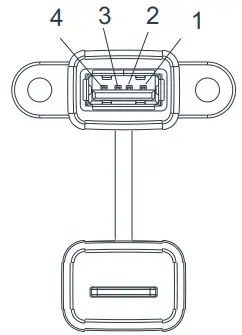 ROOTCLOUD T-AMS LI1520 Pro Vehicles Data Collection Device 03