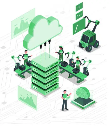 ROOTCLOUD T-AMS LI1520 Pro Vehicles Data Collection Device pro