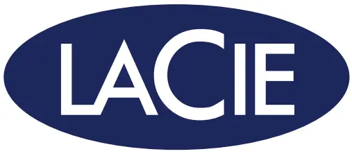LACIE logo