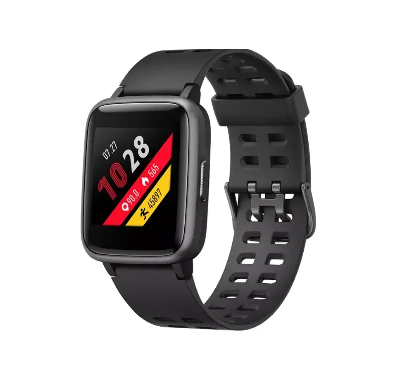 Ido Id208 Bt Smart Watch User Manual