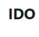 iDO ID208 BT Smart Watch LOGO