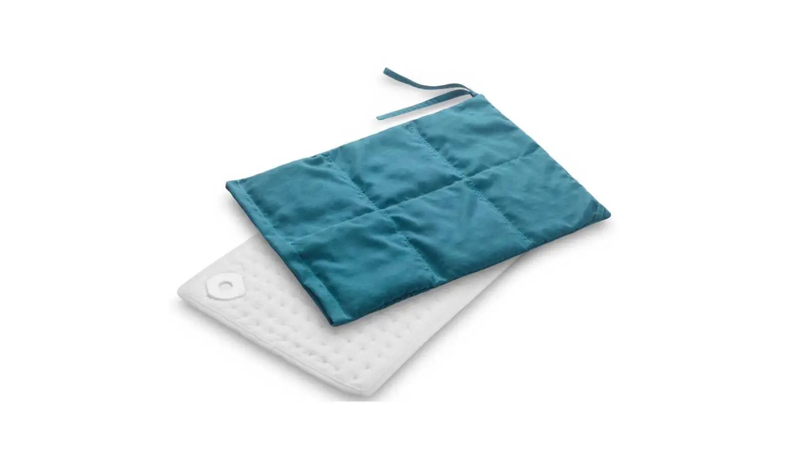 Medisana Hs 200 Heat Pad Instruction Manual