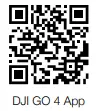 DJI GO 4 App