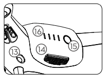 Parts Guide Continued