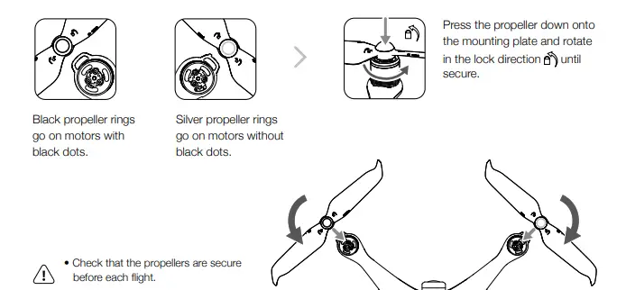 Prepare for Takeoff Continued