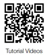 Tutorial Videos