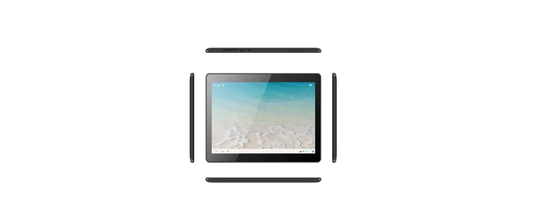 Shenzhen Jizhao Information Technology Jz708 7-inch Tablet Pc User Manual