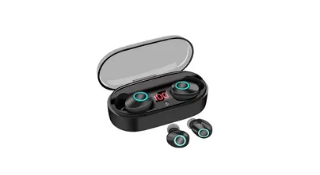 E Use Gew20b Bluetooth Headset User Guide