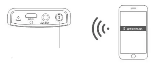 EDIFIER-MS30A-Smart-Home-Speaker-5