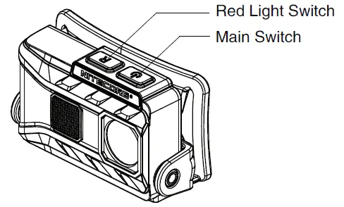 NITECORE-NU25-USB-Rechargeable-Headlamp-1