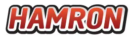 HAMRON - logo