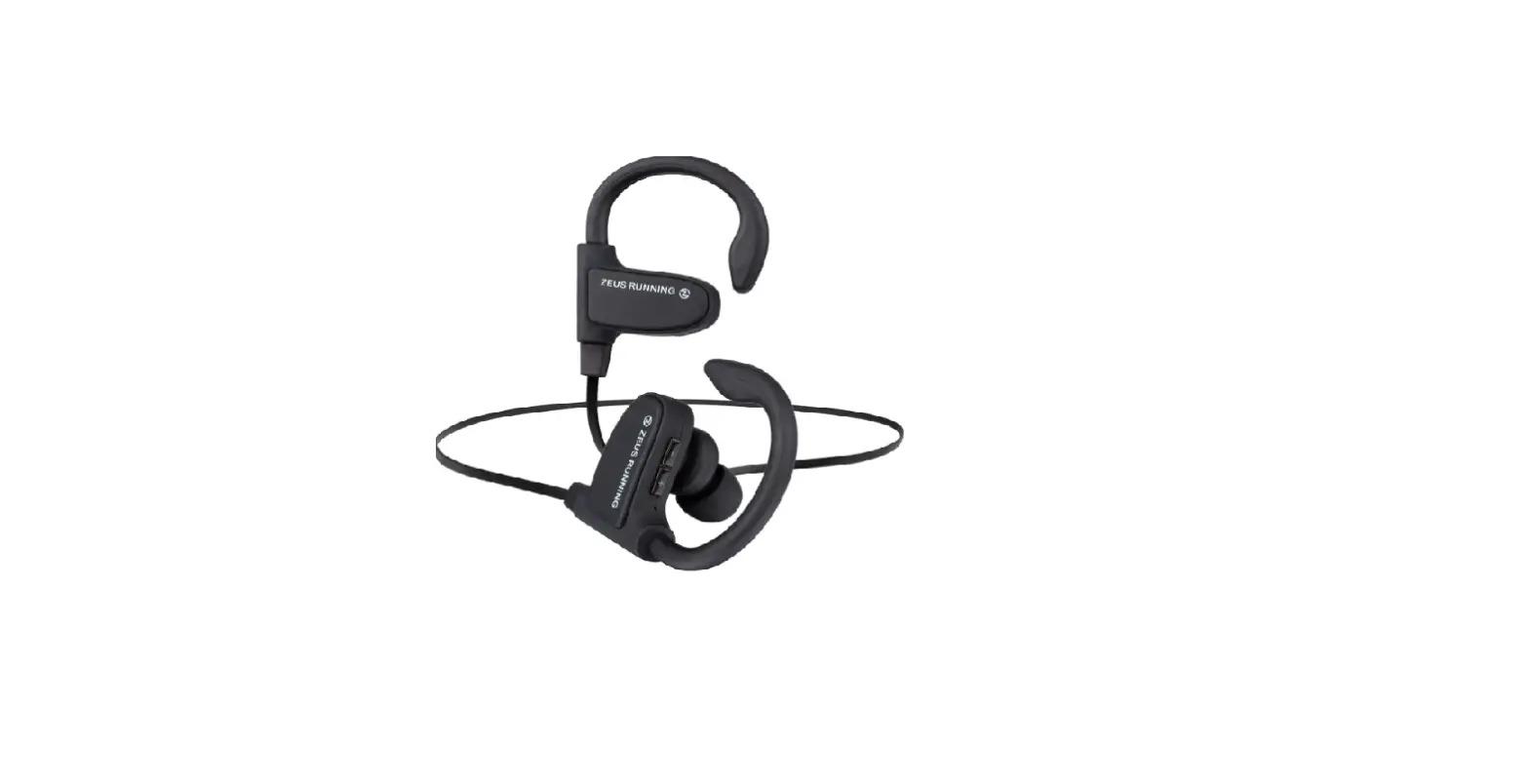 Zeus V01 Sports Wireless Earbuds Earphones User Manual Zeus V01 Sports Wireless Earbuds Earphones User Manual