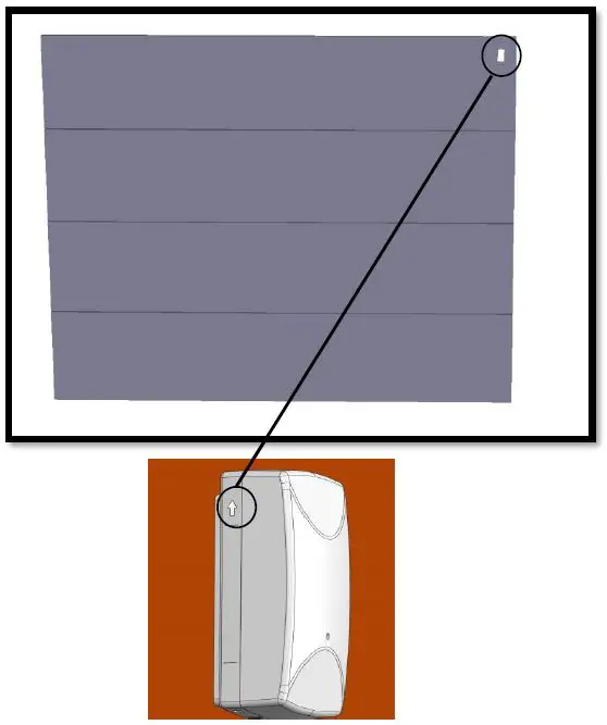 Ecolink-Z-Wave-Plus-Garage-Door-Tilt-Sensor-FIG1