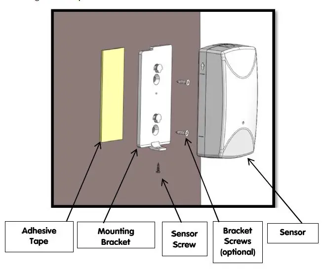 Ecolink-Z-Wave-Plus-Garage-Door-Tilt-Sensor-FIG2