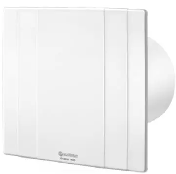 BLAUBERG Quatro Domestic Axial Fan pro