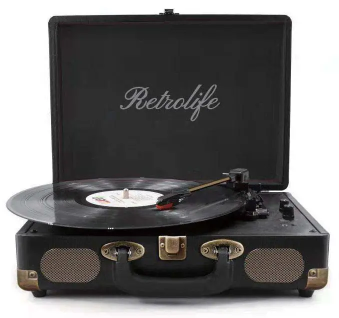 Retrolife-R609-Suitcase-Turntable-with-Bluetooth-image