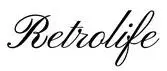 Retrolife-logo
