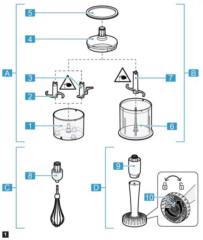 BOSCH-MSM6-ErgoMixx-Hand-Blender-fig-1