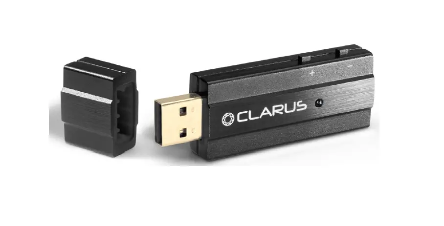 Clarus Coda Ultra-high Performance Usb-dac With Headphone Amplifier Instructions Clarus Coda Ultra-high Performance Usb-dac With Headphone Amplifier Instructions