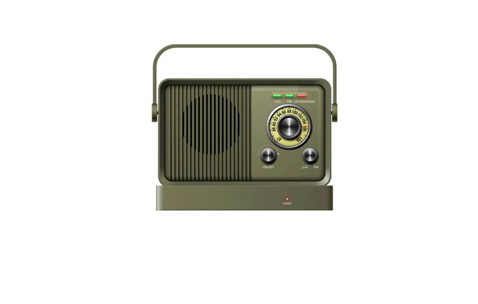 Shenzhen Transtar Electronics Tv-5000 Wireless Tv Speaker Instruction Manual