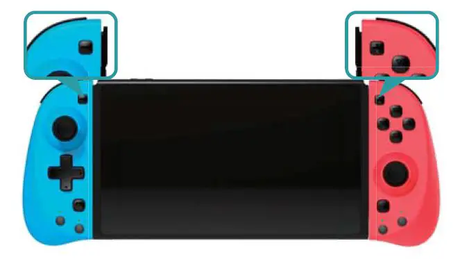 Nintendo-Switch-Left-Joy-Con-Controller-fig-2