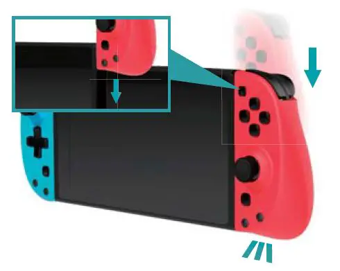 Nintendo-Switch-Left-Joy-Con-Controller-fig-3
