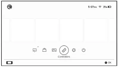 Nintendo-Switch-Left-Joy-Con-Controller-fig-4