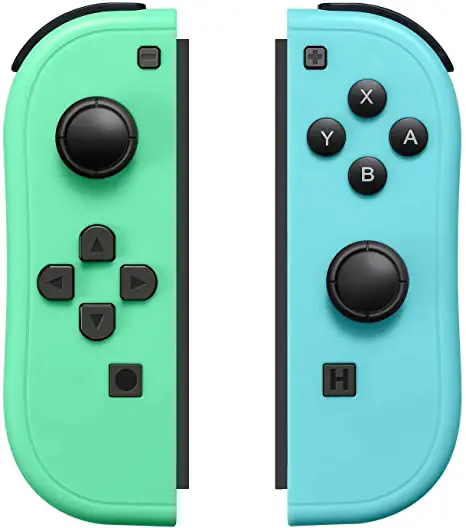 Nintendo-Switch-Left-Joy-Con-Controller-image