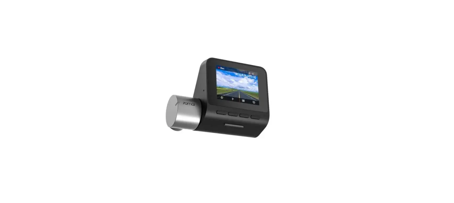 70mai A500s Dash Cam Pro Plus+ Gps User Manual 70mai A500s Dash Cam Pro Plus+ Gps User Manual