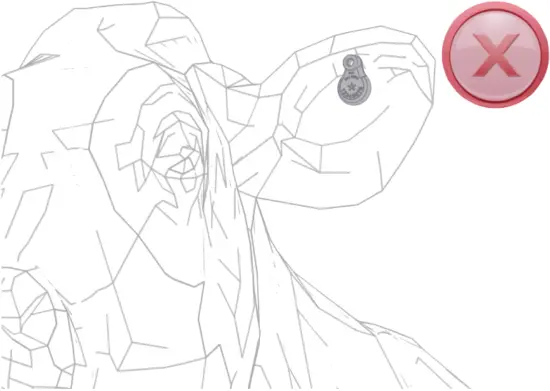 nedap FERPH - attach SmartTag Ear 5