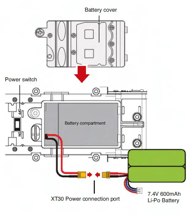 CAT D7E Track Type Tractor 5