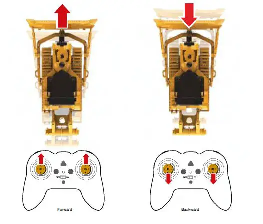CAT D7E Track Type Tractor 83