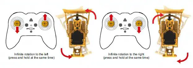 CAT D7E Track Type Tractor 9