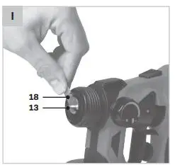 VONROC- SG502DC-20V -Spray-Gun-12