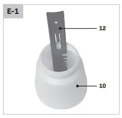 VONROC- SG502DC-20V -Spray-Gun-7